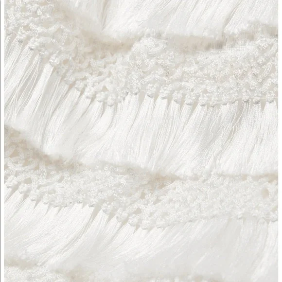 PatBO fringe dress - Picture 6 of 7